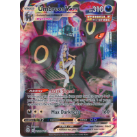 Umbreon VMAX - TG23/TG30